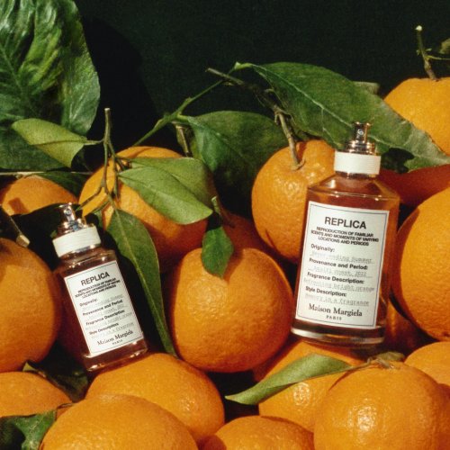 MAISON MARTIN MARGIELA Replica Never-Ending Summer - Eau de